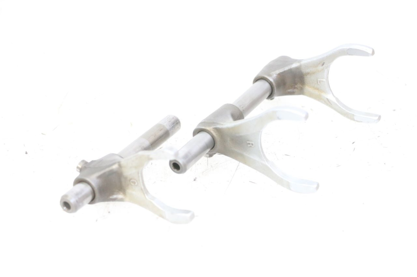 photo de VERSNELLINGSBAK VORK YAMAHA FZS FAZER 600 (2001 - 2003) - Andere kijkhoek