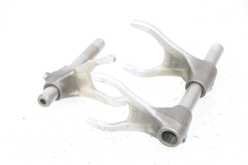 photo de VERSNELLINGSBAK VORK YAMAHA FZS FAZER 600 (2001 - 2003) - Technische close-up