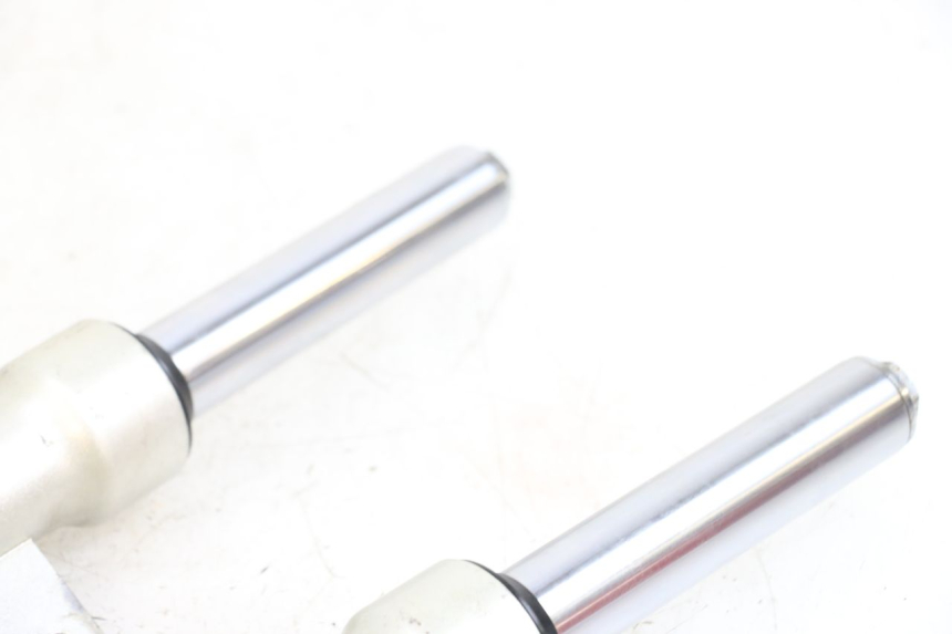 photo de VORKHULS E-MAX 80L 1 (2011 - 2014) - Zoom op gebruiksstaat