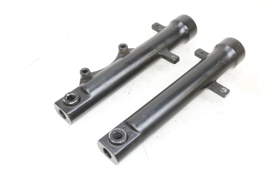 photo de VORKHULS KYMCO AGILITY 16+ 4T 50 (2018 - 2023) - Hoofdaanzicht