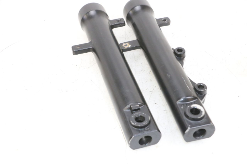 photo de VORKHULS KYMCO AGILITY 16+ 4T 50 (2018 - 2023) - Zoom op gebruiksstaat