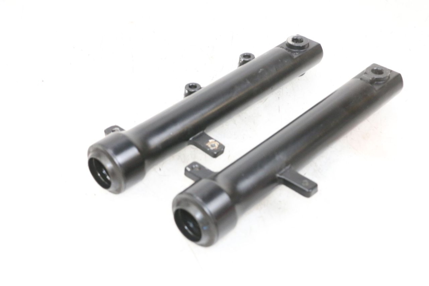 photo de VORKHULS KYMCO AGILITY 16+ 4T 50 (2018 - 2023) - Andere kijkhoek