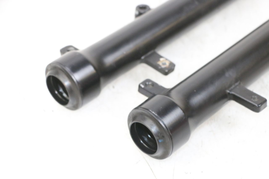 photo de VORKHULS KYMCO AGILITY 16+ 4T 50 (2018 - 2023) - Technische close-up