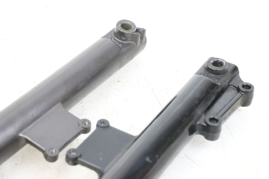 photo de VORKHULS KYMCO AGILITY 4T 50 (2018 - 2022) - Productaanzicht