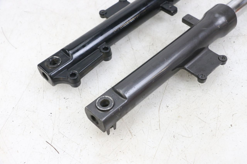 photo de VORKHULS KYMCO AGILITY 4T 50 (2018 - 2022) - Andere kijkhoek