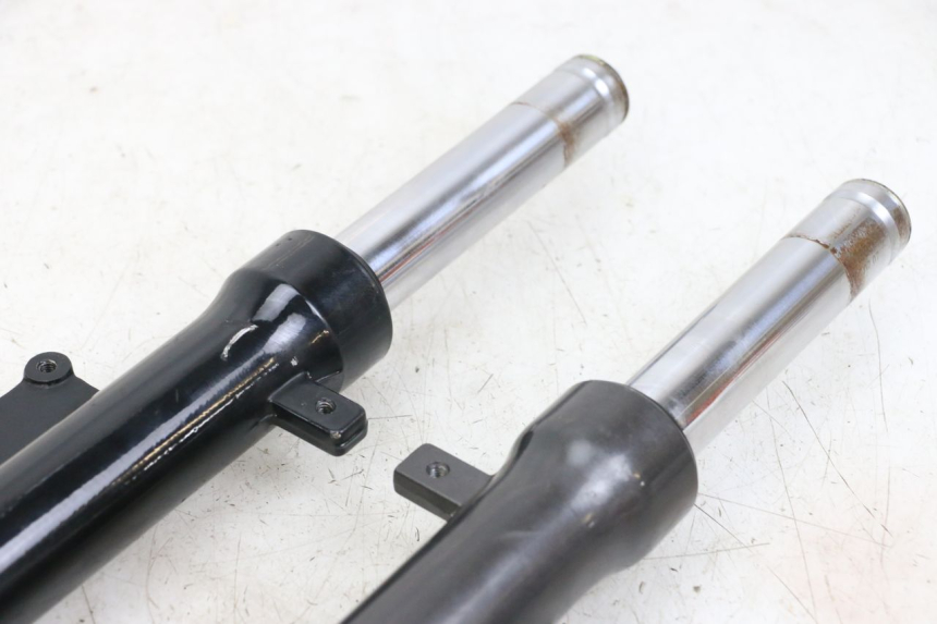 photo de VORKHULS KYMCO AGILITY 4T 50 (2018 - 2022) - Overzicht