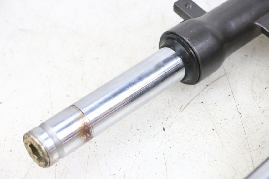 photo de VORKHULS KYMCO AGILITY 4T 50 (2018 - 2022) - Bevestigingspunten