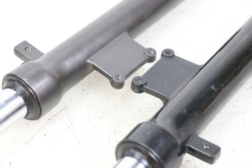 photo de VORKHULS KYMCO AGILITY 4T 50 (2018 - 2022) - Markeringen en referenties