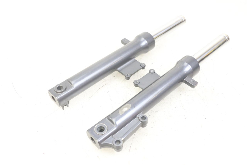 photo de VORKHULS KYMCO AGILITY 4T 50 (2018 - 2022) - Hoofdaanzicht