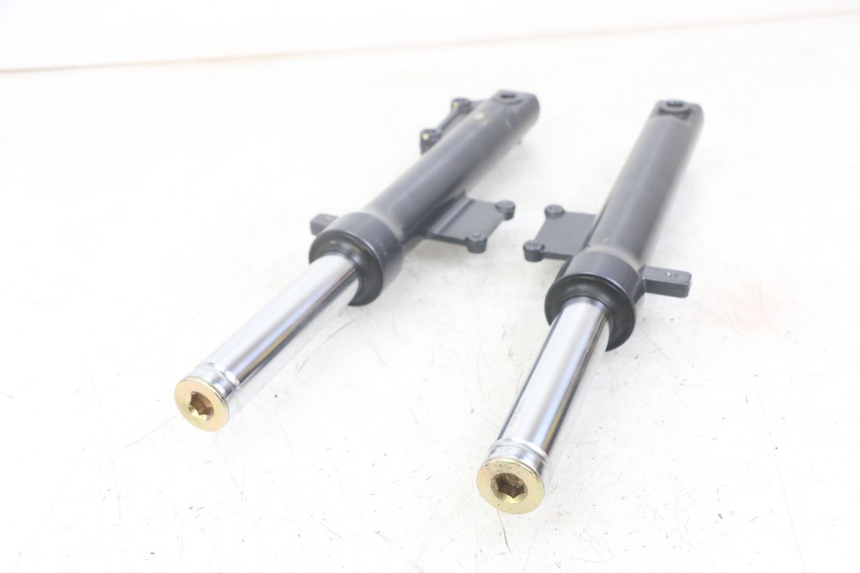 photo de VORKHULS KYMCO AGILITY 4T 50 (2018 - 2022) - Technische close-up