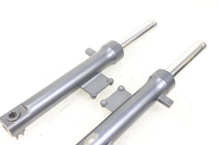 photo de VORKHULS KYMCO AGILITY 4T 50 (2018 - 2022) - Overzicht