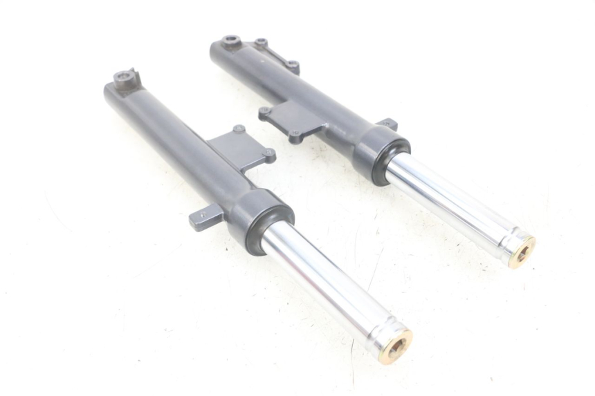 photo de VORKHULS KYMCO AGILITY 4T 50 (2018 - 2022) - Staat van het oppervlak