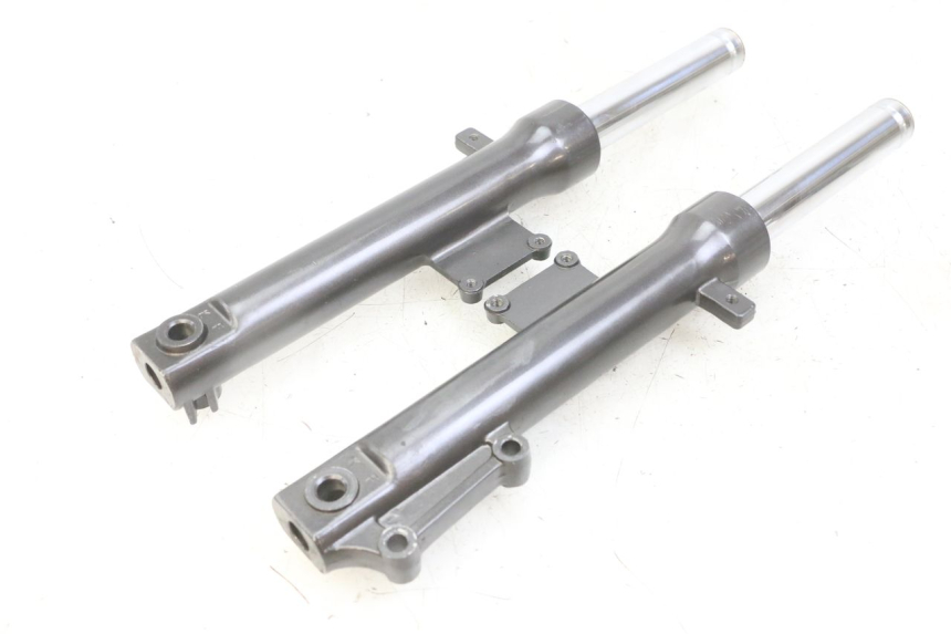 photo de VORKHULS KYMCO AGILITY 4T 50 (2005 - 2018) - Hoofdaanzicht