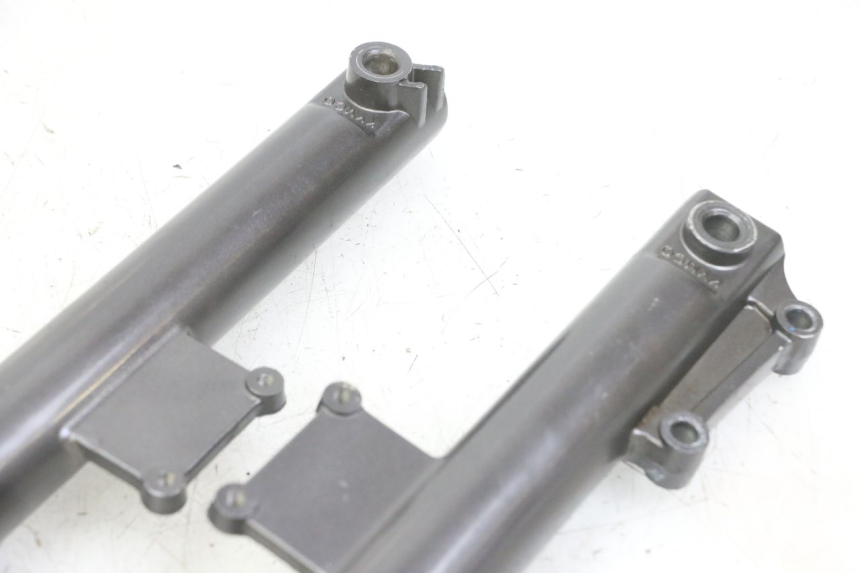 photo de VORKHULS KYMCO AGILITY 4T 50 (2005 - 2018) - Andere kijkhoek