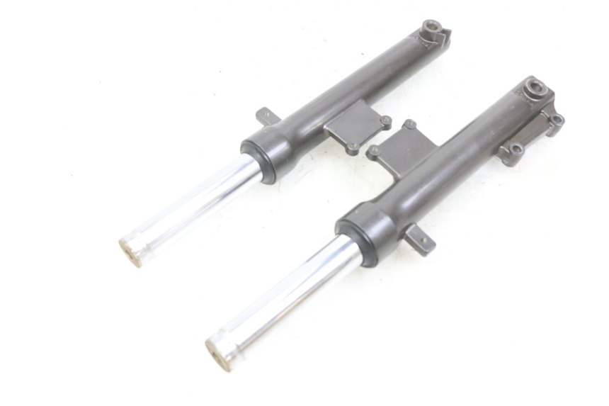 photo de VORKHULS KYMCO AGILITY 4T 50 (2005 - 2018) - Technische close-up