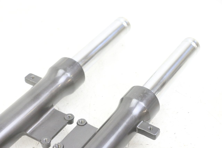 photo de VORKHULS KYMCO AGILITY 4T 50 (2005 - 2018) - Overzicht