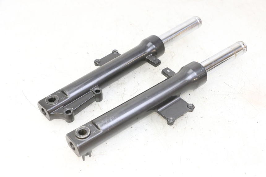 photo de VORKHULS KYMCO AGILITY 4T 50 (2005 - 2018) - Hoofdaanzicht