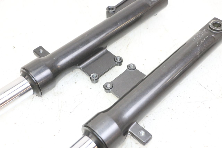 photo de VORKHULS KYMCO AGILITY 4T 50 (2005 - 2018) - Kenmerkende details