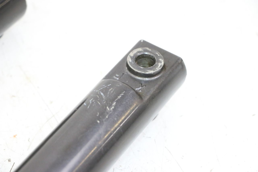 photo de VORKHULS KYMCO AGILITY 4T 50 (2005 - 2018) - Zoom op componenten