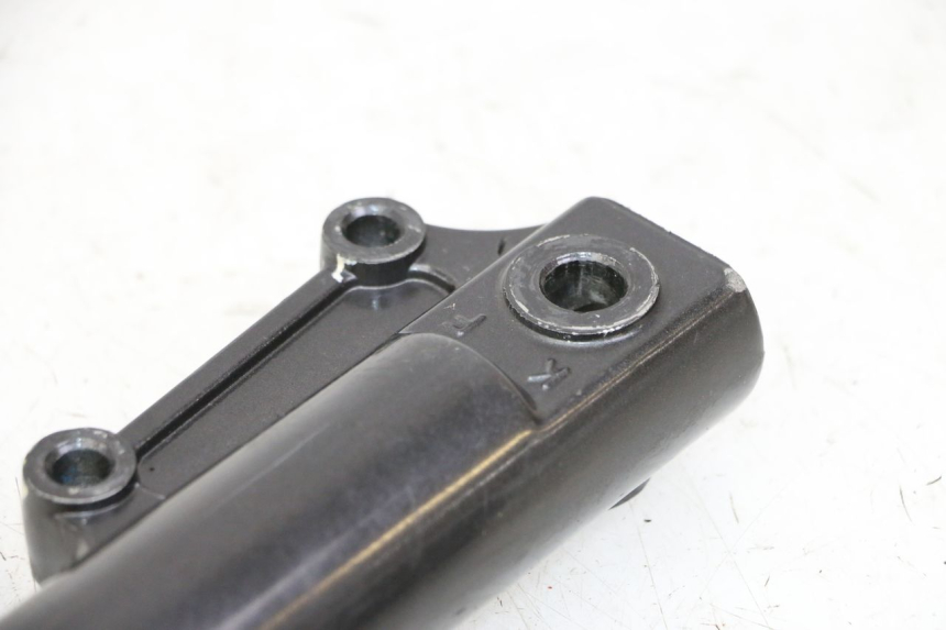 photo de VORKHULS KYMCO AGILITY 4T 50 (2005 - 2018) - Detailaanzicht