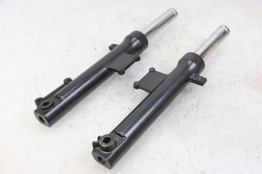 photo de VORKHULS KYMCO AGILITY 4T 50 (2005 - 2018) - Overzicht