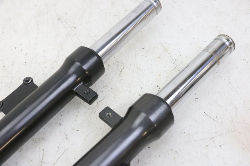 photo de VORKHULS KYMCO AGILITY 4T 50 (2005 - 2018) - Staat van het oppervlak