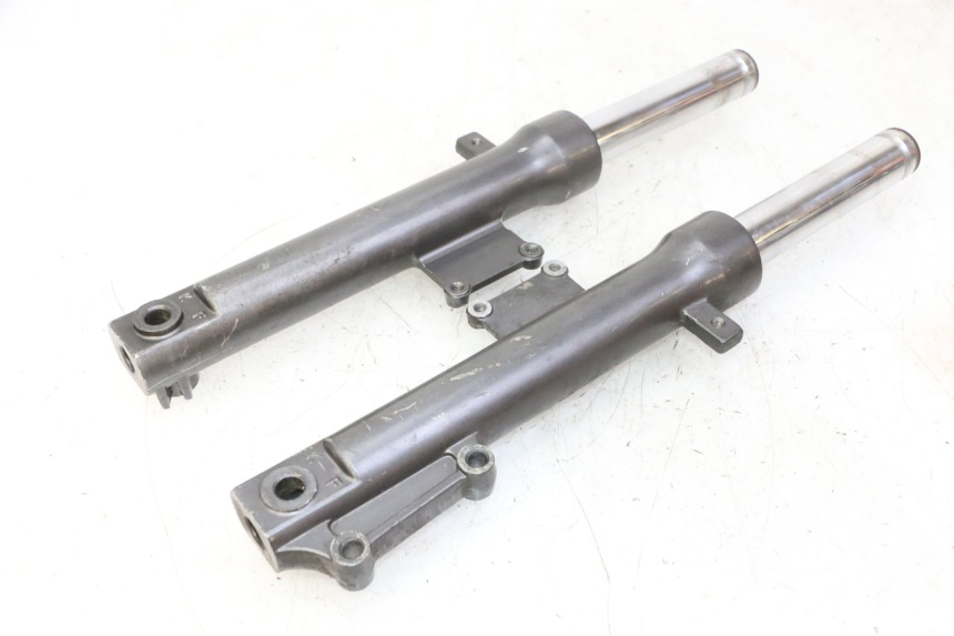 photo de VORKHULS KYMCO AGILITY 4T 50 (2005 - 2018) - Hoofdaanzicht