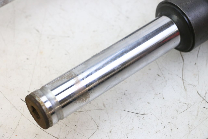 photo de VORKHULS KYMCO AGILITY 4T 50 (2005 - 2018) - Andere kijkhoek