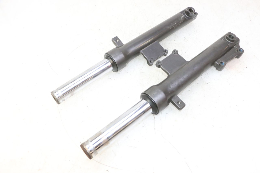 photo de VORKHULS KYMCO AGILITY 4T 50 (2005 - 2018) - Technische close-up