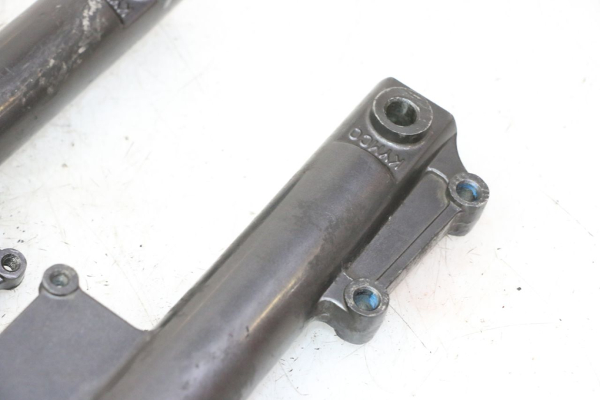 photo de VORKHULS KYMCO AGILITY 4T 50 (2005 - 2018) - Overzicht