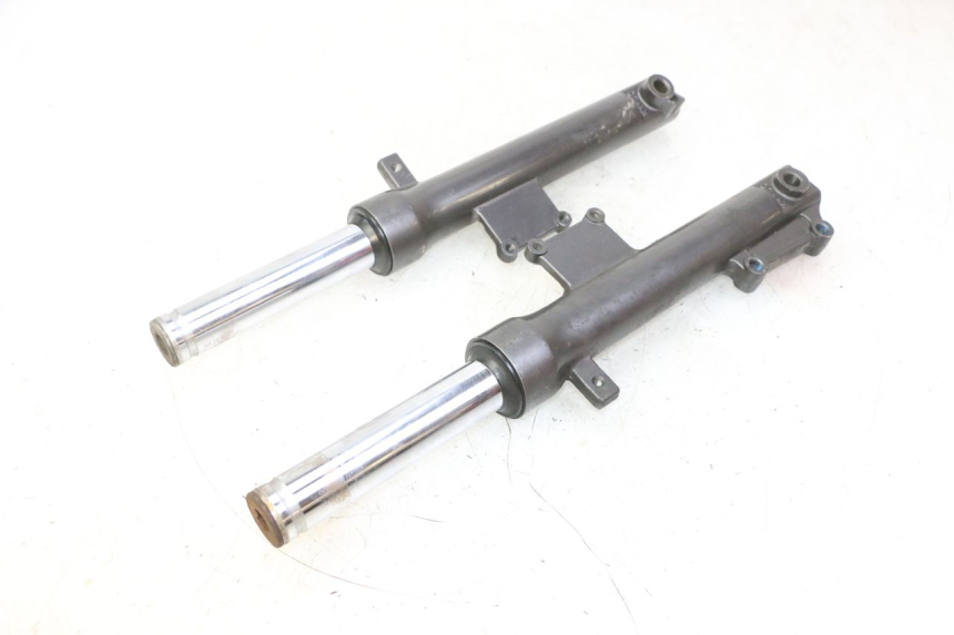 photo de VORKHULS KYMCO AGILITY 4T 50 (2005 - 2018) - Staat van het oppervlak