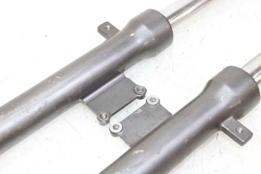 photo de VORKHULS KYMCO AGILITY 4T 50 (2005 - 2018) - Markeringen en referenties