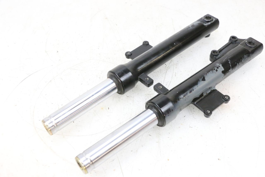 photo de VORKHULS KYMCO AGILITY 4T 50 (2018 - 2022) - Detail van het onderdeel