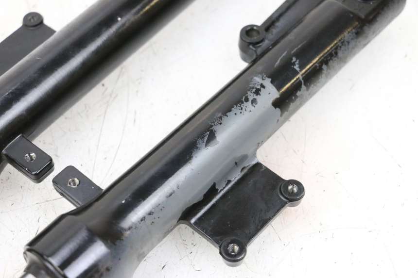 photo de VORKHULS KYMCO AGILITY 4T 50 (2018 - 2022) - Productaanzicht