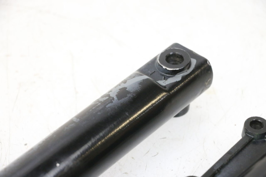 photo de VORKHULS KYMCO AGILITY 4T 50 (2018 - 2022) - Kenmerkende details