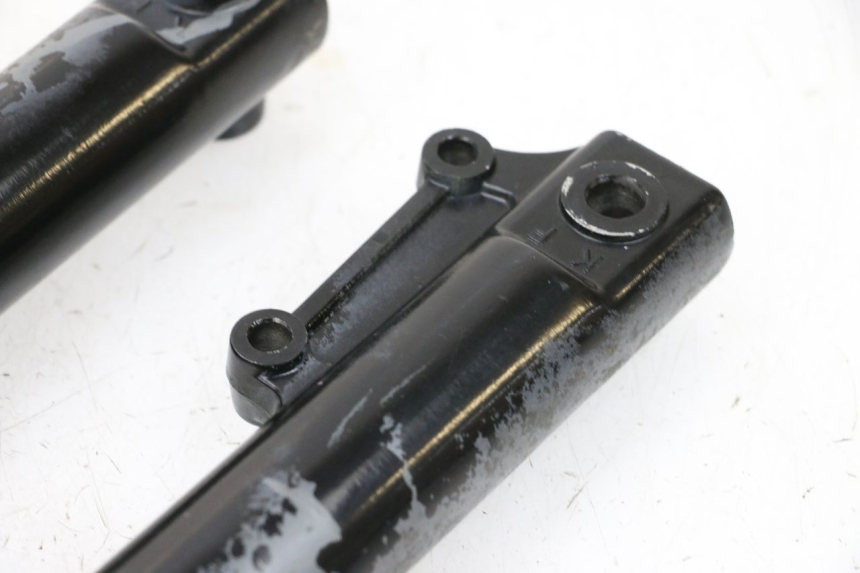 photo de VORKHULS KYMCO AGILITY 4T 50 (2018 - 2022) - Zoom op componenten