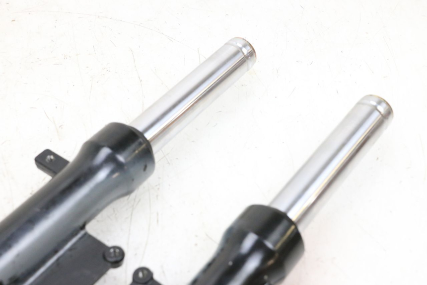 photo de VORKHULS KYMCO AGILITY 4T 50 (2018 - 2022) - Andere kijkhoek