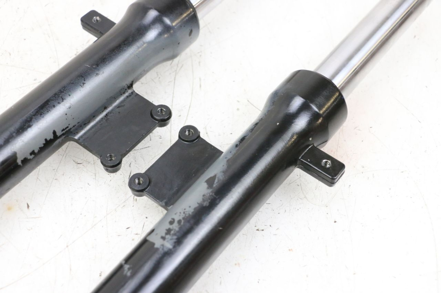 photo de VORKHULS KYMCO AGILITY 4T 50 (2018 - 2022) - Technische close-up