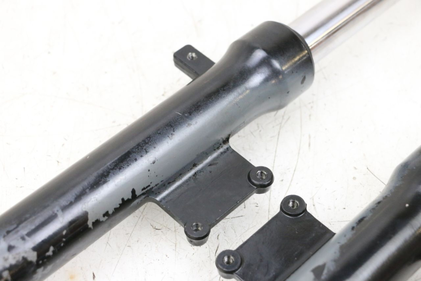 photo de VORKHULS KYMCO AGILITY 4T 50 (2018 - 2022) - Overzicht