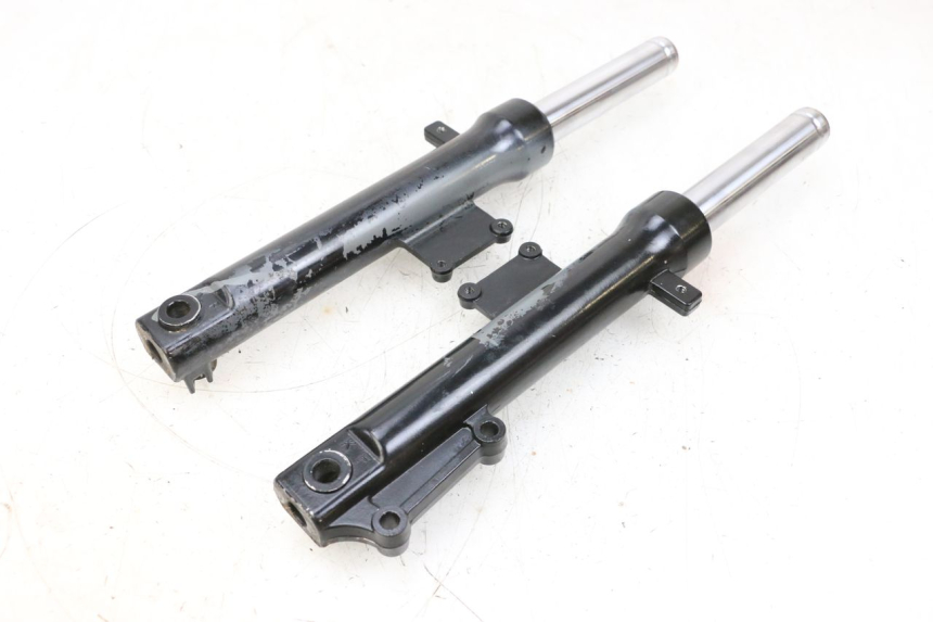 photo de VORKHULS KYMCO AGILITY 4T 50 (2018 - 2022) - Staat van het oppervlak