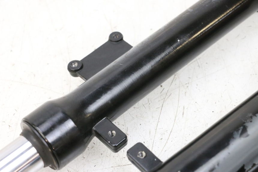 photo de VORKHULS KYMCO AGILITY 4T 50 (2018 - 2022) - Markeringen en referenties