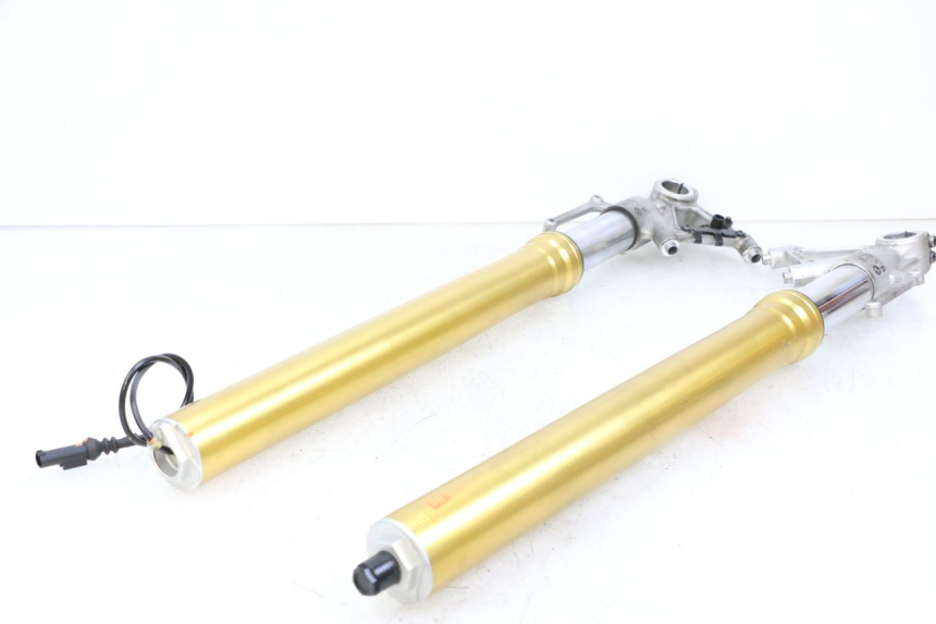 photo de VORKHULS BMW S RR ABS S1000RR 1000 (2015 - 2018) - Hoofdaanzicht