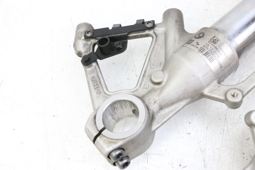 photo de VORKHULS BMW S RR ABS S1000RR 1000 (2015 - 2018) - Productaanzicht