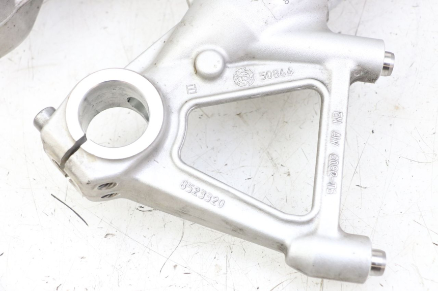 photo de VORKHULS BMW S RR ABS S1000RR 1000 (2015 - 2018) - Detailaanzicht