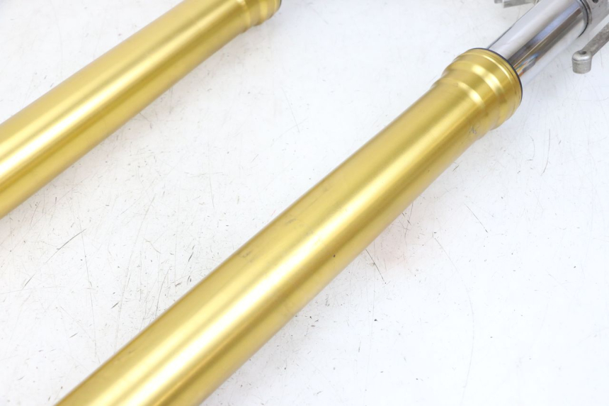 photo de VORKHULS BMW S RR ABS S1000RR 1000 (2015 - 2018) - Focus op structuur