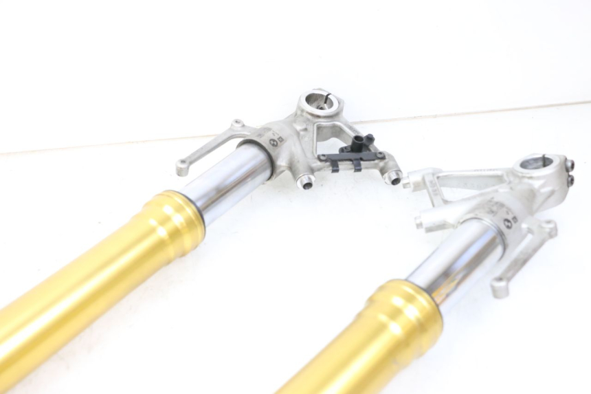 photo de VORKHULS BMW S RR ABS S1000RR 1000 (2015 - 2018) - Alternatieve hoek