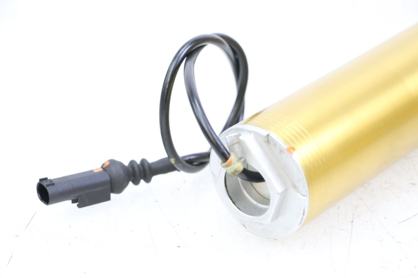 photo de VORKHULS BMW S RR ABS S1000RR 1000 (2015 - 2018) - Zoom op kwaliteit