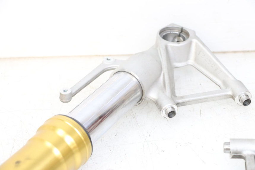 photo de VORKHULS BMW S RR ABS S1000RR 1000 (2015 - 2018) - Andere kijkhoek