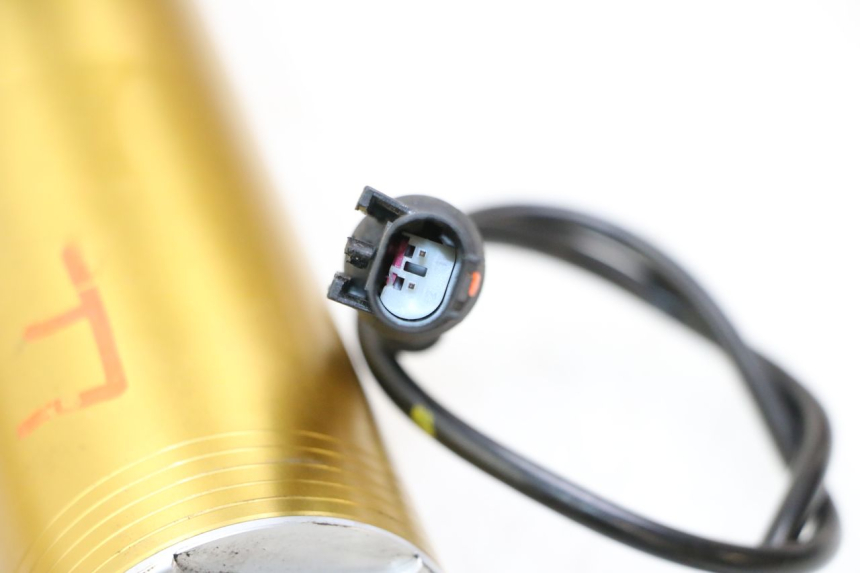 photo de VORKHULS BMW S RR ABS S1000RR 1000 (2015 - 2018) - Overzicht