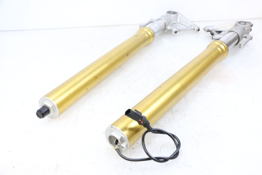 photo de VORKHULS BMW S RR ABS S1000RR 1000 (2015 - 2018) - Staat van het oppervlak